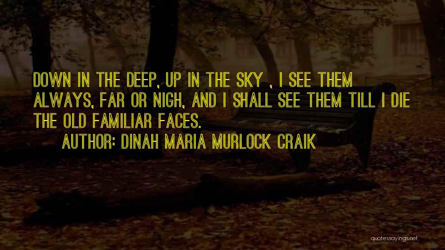 Dinah Maria Murlock Craik Quotes 1190927