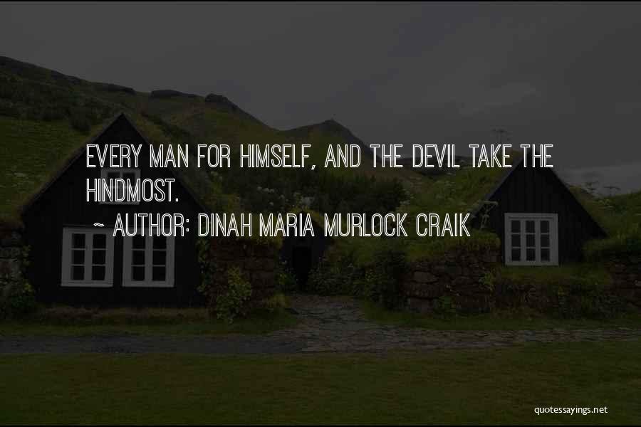 Dinah Maria Murlock Craik Quotes 1251292