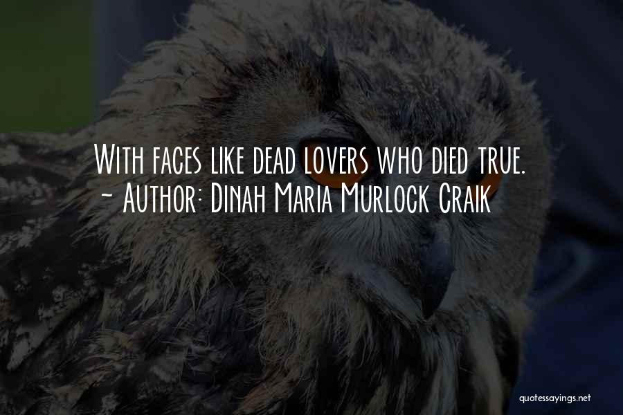 Dinah Maria Murlock Craik Quotes 129138