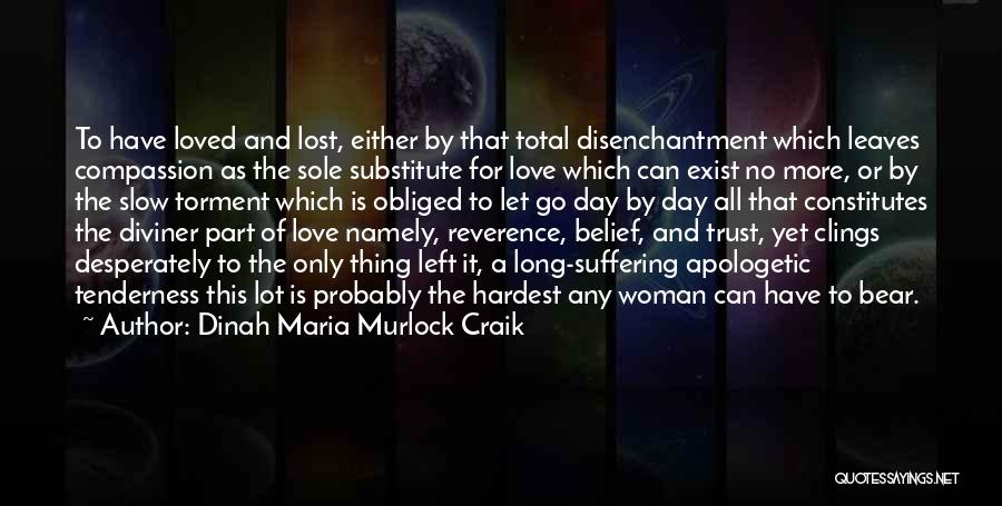 Dinah Maria Murlock Craik Quotes 162934