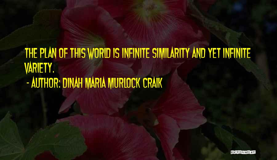 Dinah Maria Murlock Craik Quotes 1716201