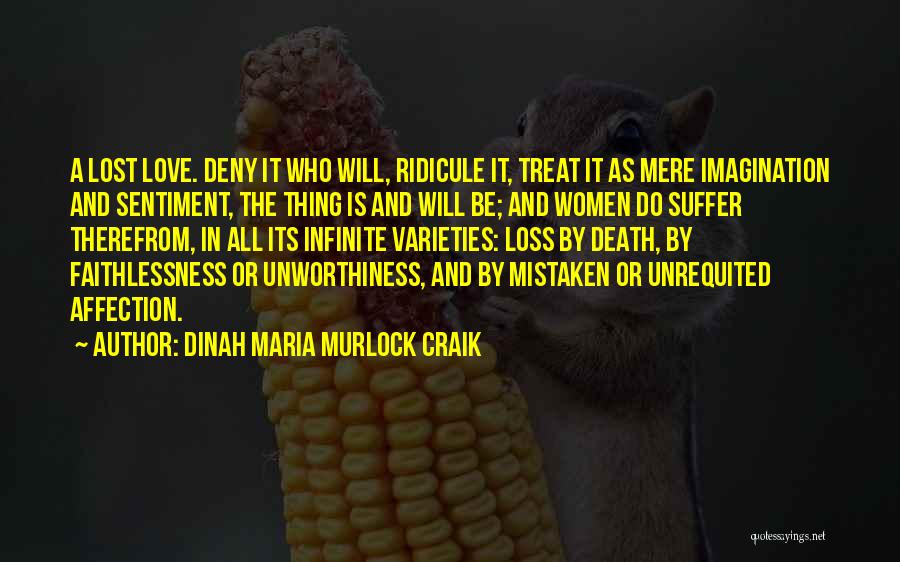 Dinah Maria Murlock Craik Quotes 1865937