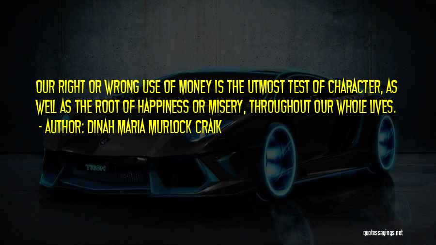 Dinah Maria Murlock Craik Quotes 2202555