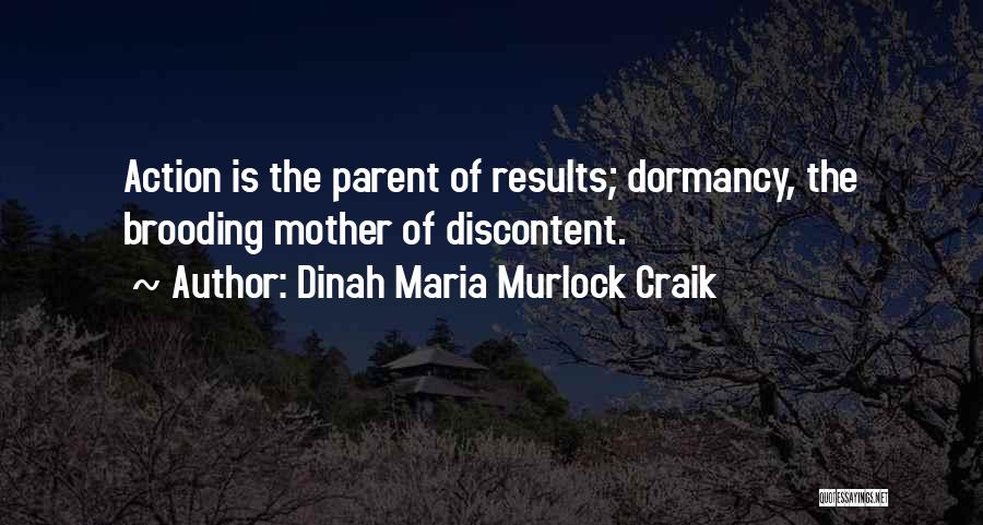 Dinah Maria Murlock Craik Quotes 276364