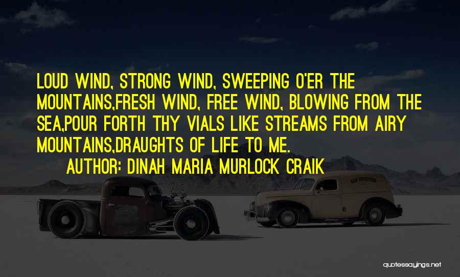 Dinah Maria Murlock Craik Quotes 400037