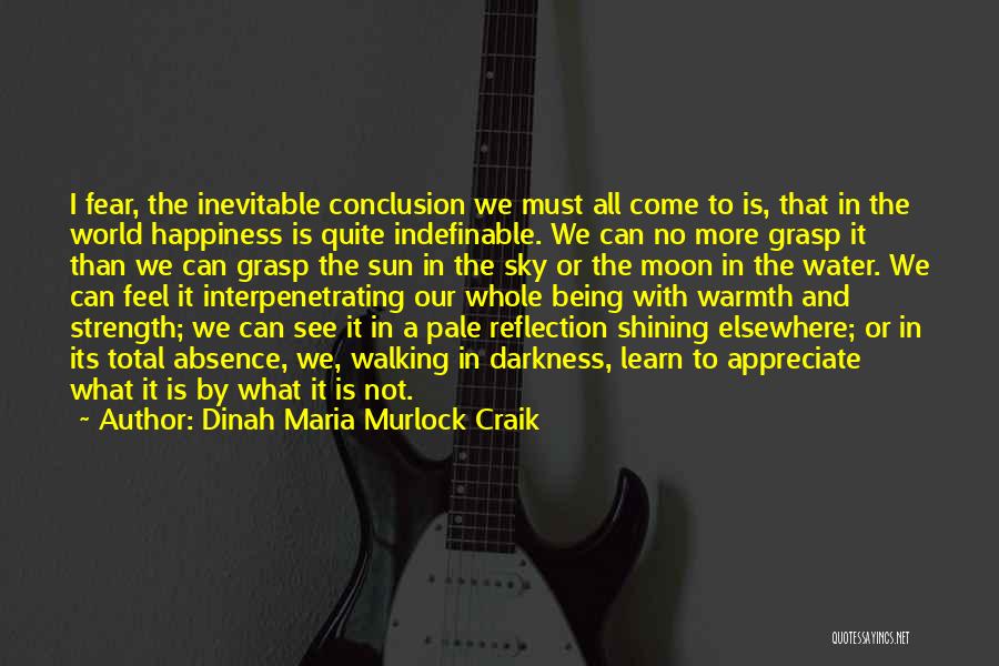 Dinah Maria Murlock Craik Quotes 574979