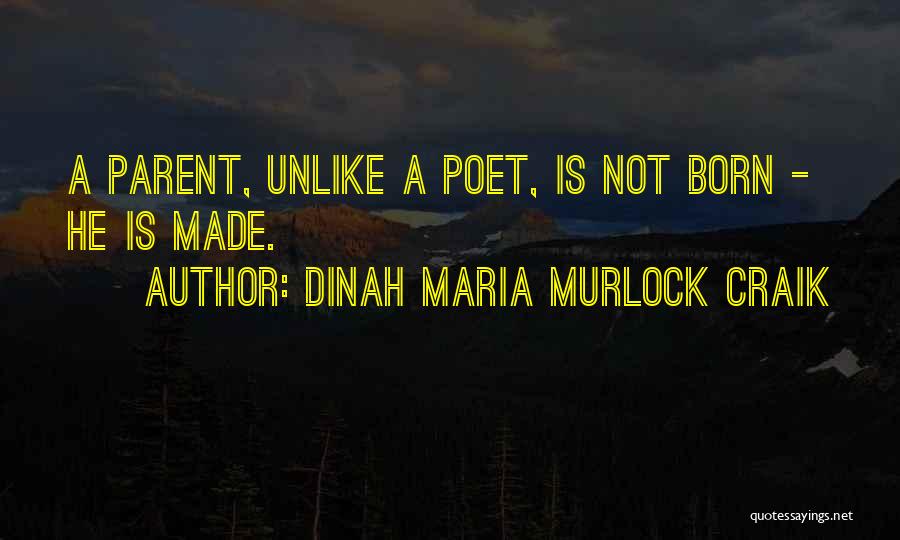 Dinah Maria Murlock Craik Quotes 78395