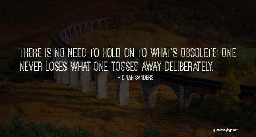 Dinah Sanders Quotes 1161856 Dinah Sanders Quotes 1161856
