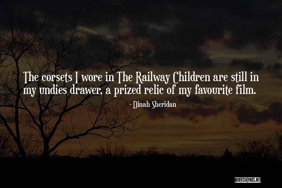 Dinah Sheridan Quotes 1175315 Dinah Sheridan Quotes 1175315