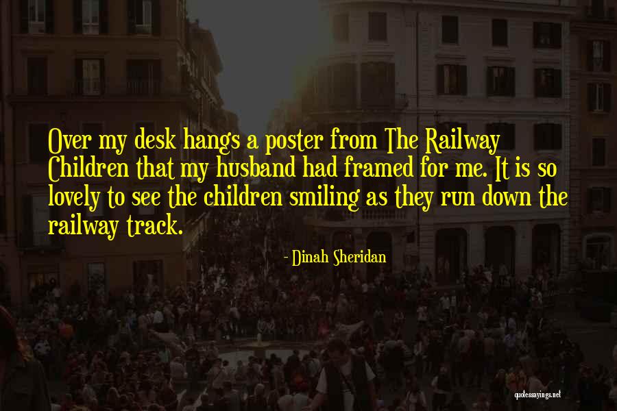 Dinah Sheridan Quotes 1390640 Dinah Sheridan Quotes 1390640
