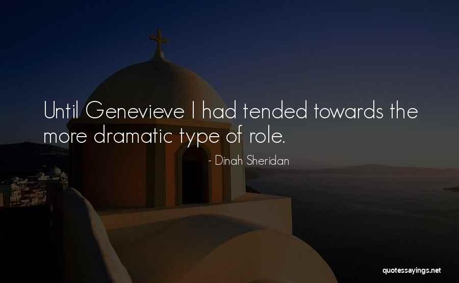 Dinah Sheridan Quotes 1907381 Dinah Sheridan Quotes 1907381