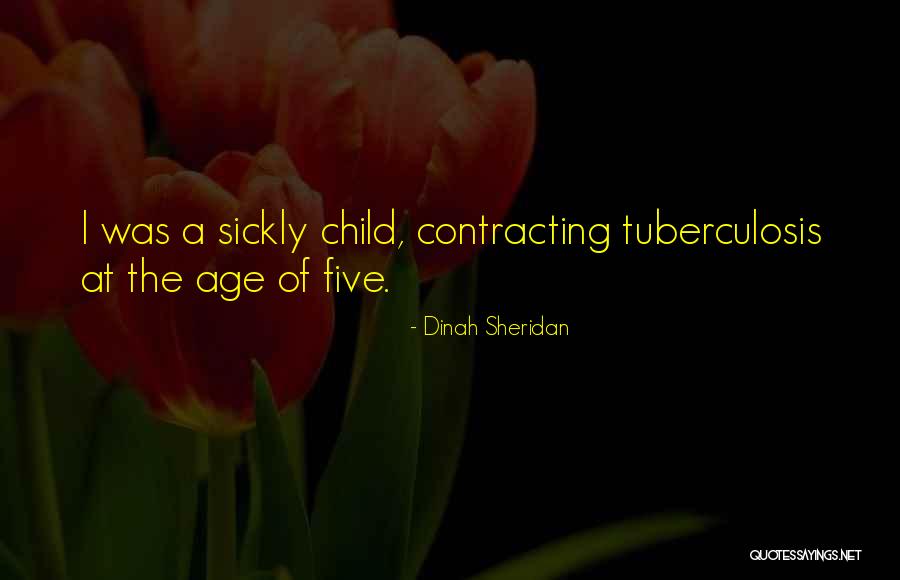 Dinah Sheridan Quotes 314552 Dinah Sheridan Quotes 314552