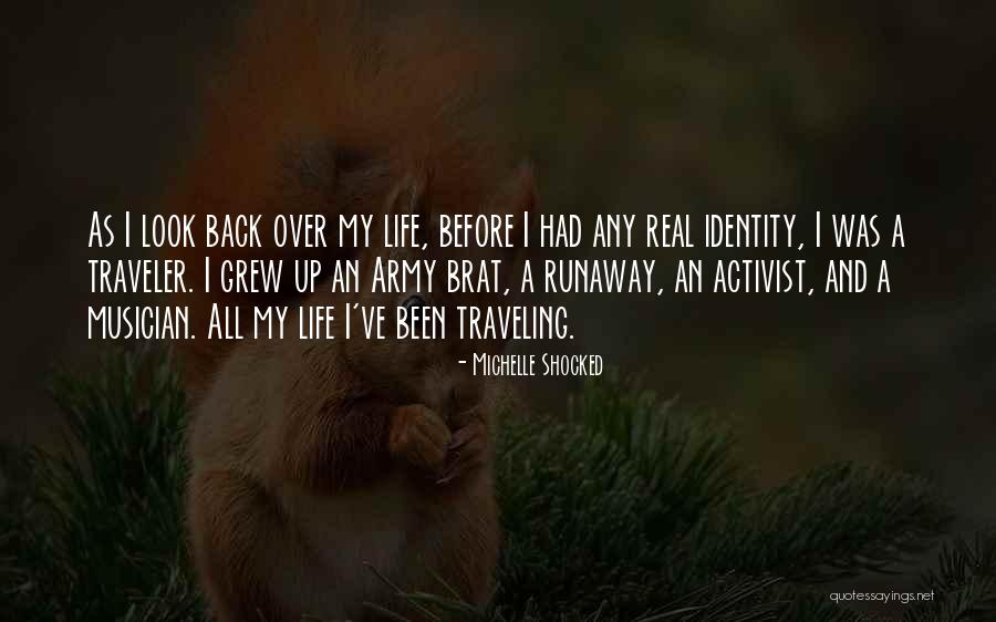 Dinahs Quotes By Michelle Shocked Dinahs Quotes By Michelle Shocked