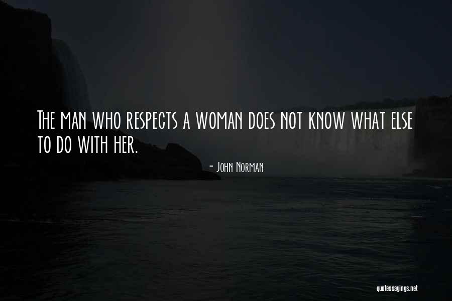 Dinaintea Quotes By John Norman Dinaintea Quotes By John Norman