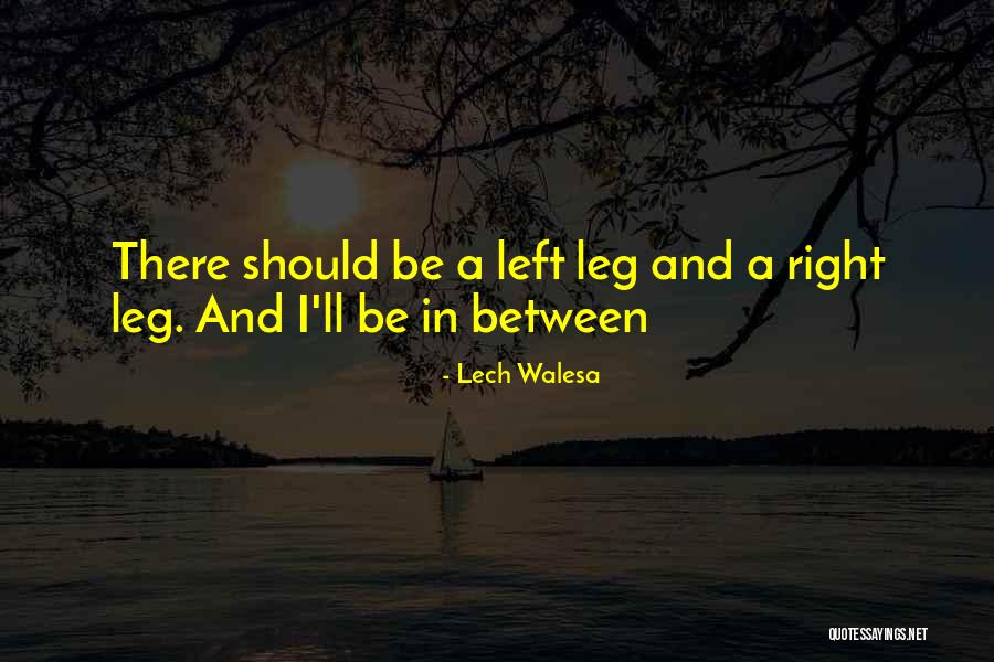Dinaintea Quotes By Lech Walesa Dinaintea Quotes By Lech Walesa