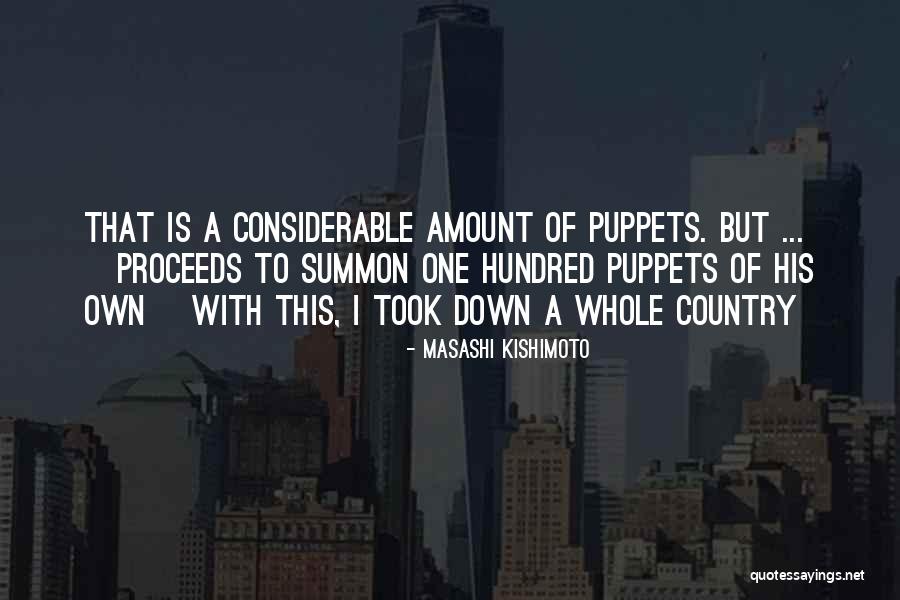 Dinaintea Quotes By Masashi Kishimoto Dinaintea Quotes By Masashi Kishimoto