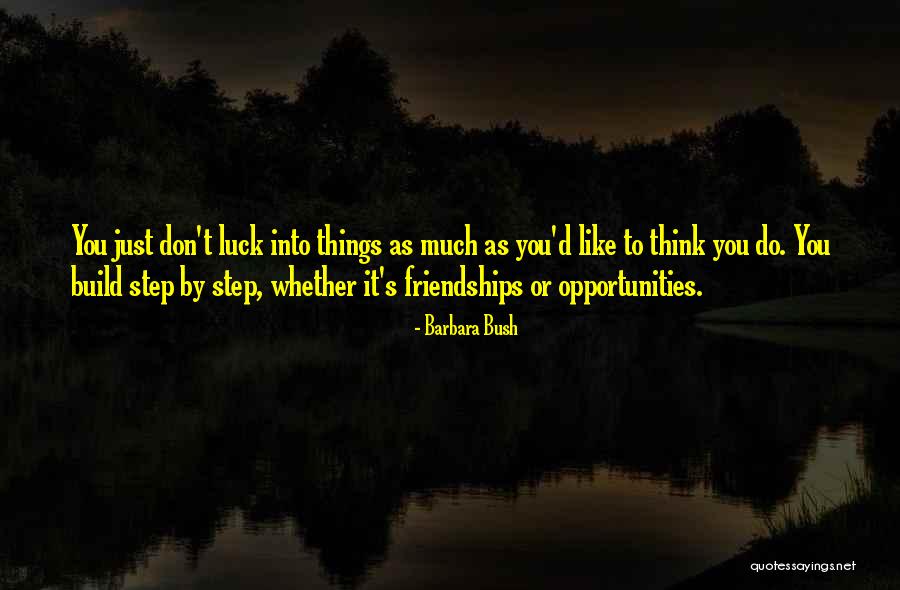Dinamiko Ang Quotes By Barbara Bush Dinamiko Ang Quotes By Barbara Bush