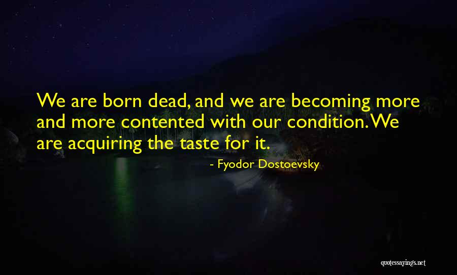 Dinamis Kbbi Quotes By Fyodor Dostoevsky Dinamis Kbbi Quotes By Fyodor Dostoevsky