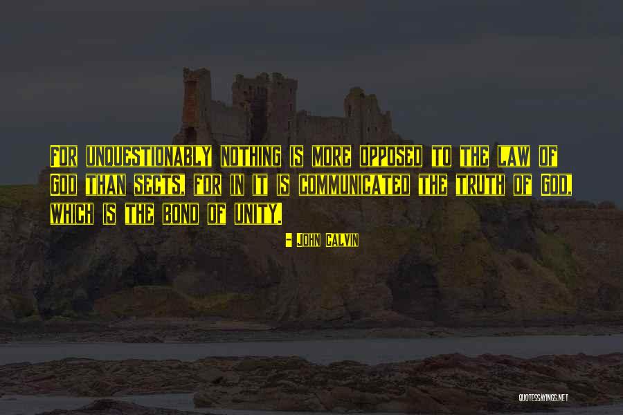Dinamis Kbbi Quotes By John Calvin Dinamis Kbbi Quotes By John Calvin
