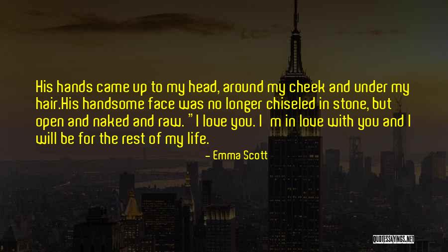Dinamisme Indonesia Quotes By Emma Scott Dinamisme Indonesia Quotes By Emma Scott