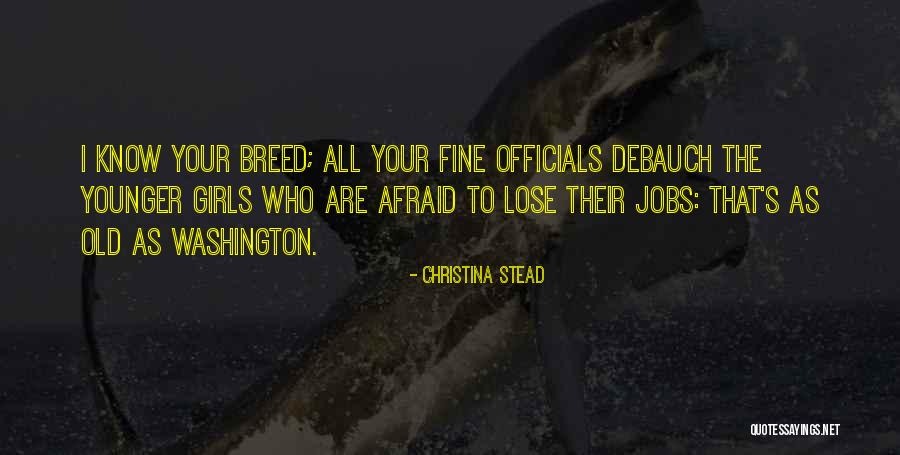 Dinamisme Quotes By Christina Stead Dinamisme Quotes By Christina Stead