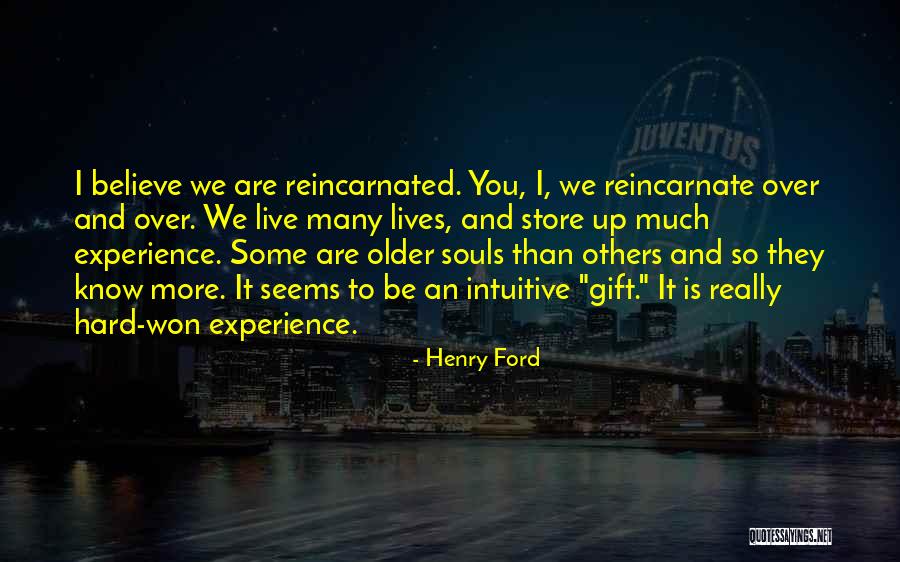 Dinamisme Quotes By Henry Ford Dinamisme Quotes By Henry Ford
