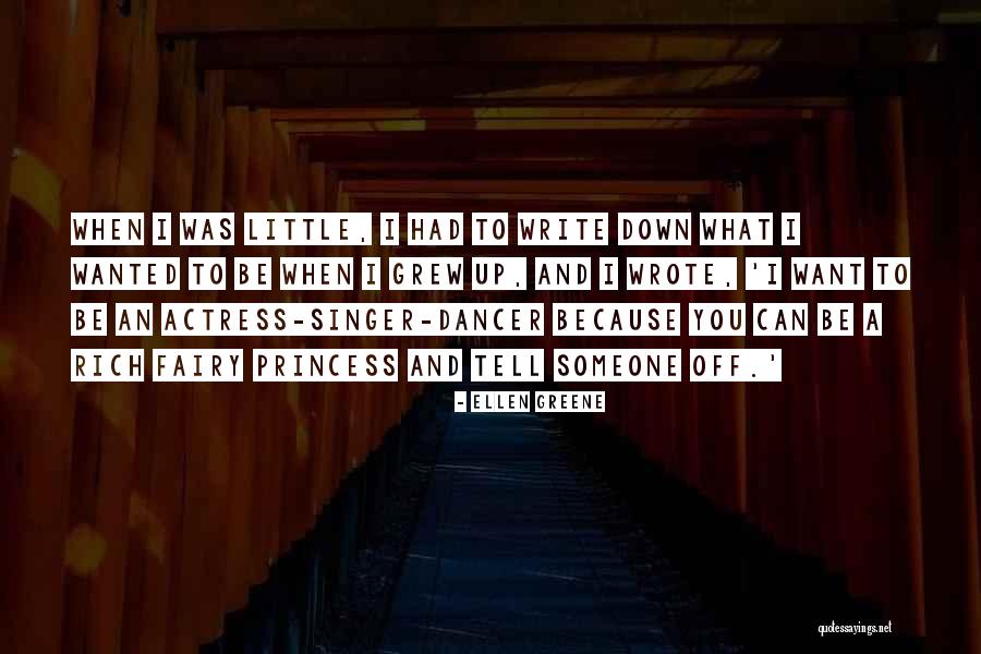 Dinamitakia Quotes By Ellen Greene Dinamitakia Quotes By Ellen Greene