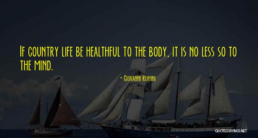 Dinan Quotes By Giovanni Ruffini Dinan Quotes By Giovanni Ruffini