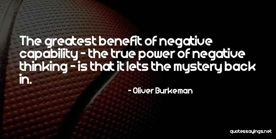 Dinan Quotes By Oliver Burkeman Dinan Quotes By Oliver Burkeman