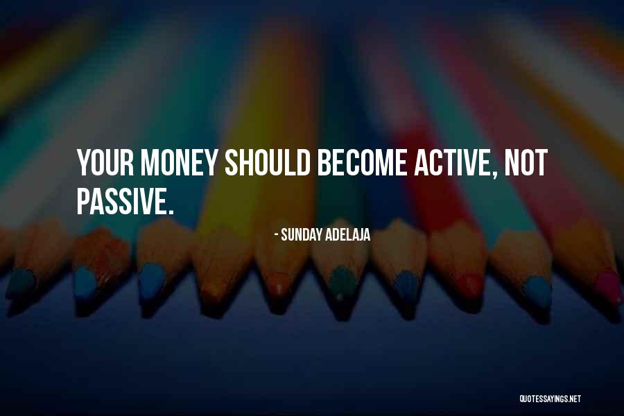 Dinan Quotes By Sunday Adelaja Dinan Quotes By Sunday Adelaja