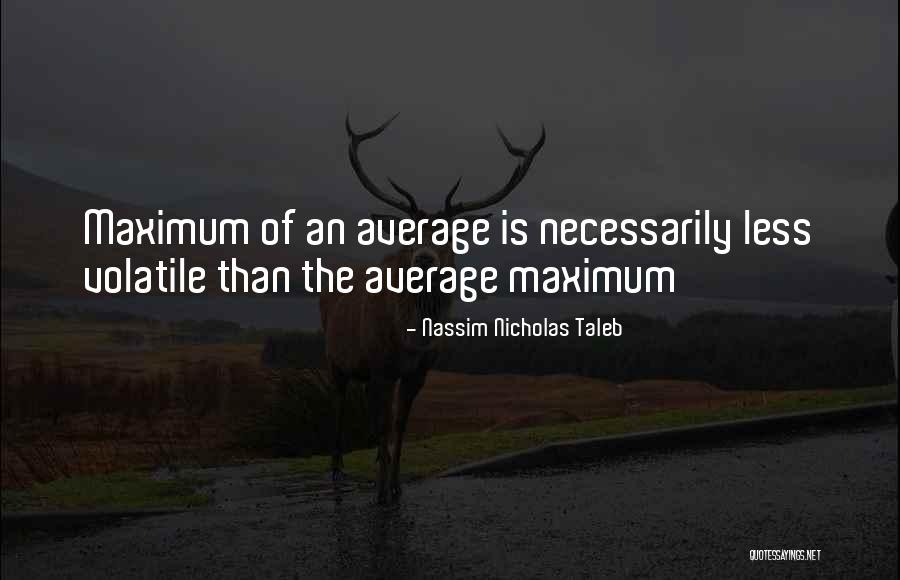 Dinanath Batra Quotes By Nassim Nicholas Taleb