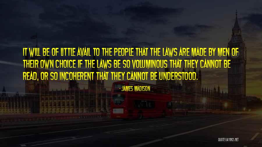 Dinanderie Quotes By James Madison Dinanderie Quotes By James Madison