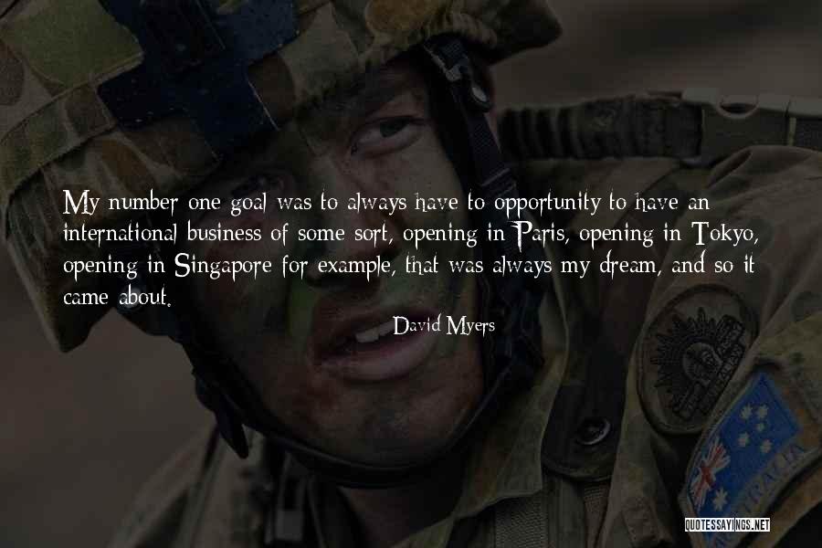 Dinant Aventure Quotes By David Myers Dinant Aventure Quotes By David Myers