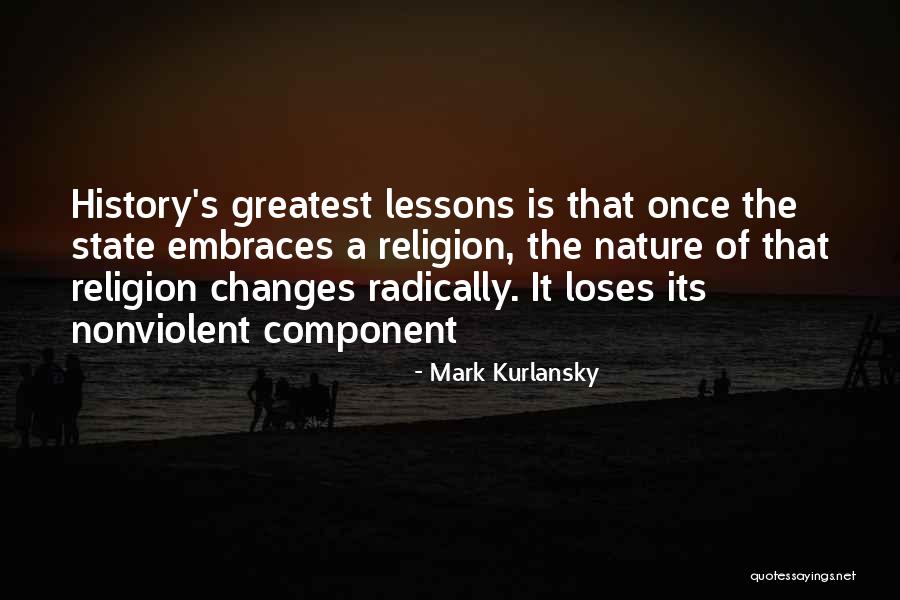 Dinardap Quotes By Mark Kurlansky Dinardap Quotes By Mark Kurlansky
