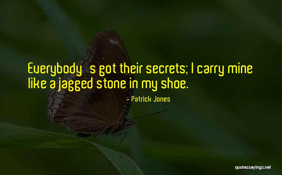 Dinardap Quotes By Patrick Jones Dinardap Quotes By Patrick Jones