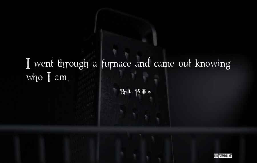 Dinastia Quotes By Britta Phillips Dinastia Quotes By Britta Phillips