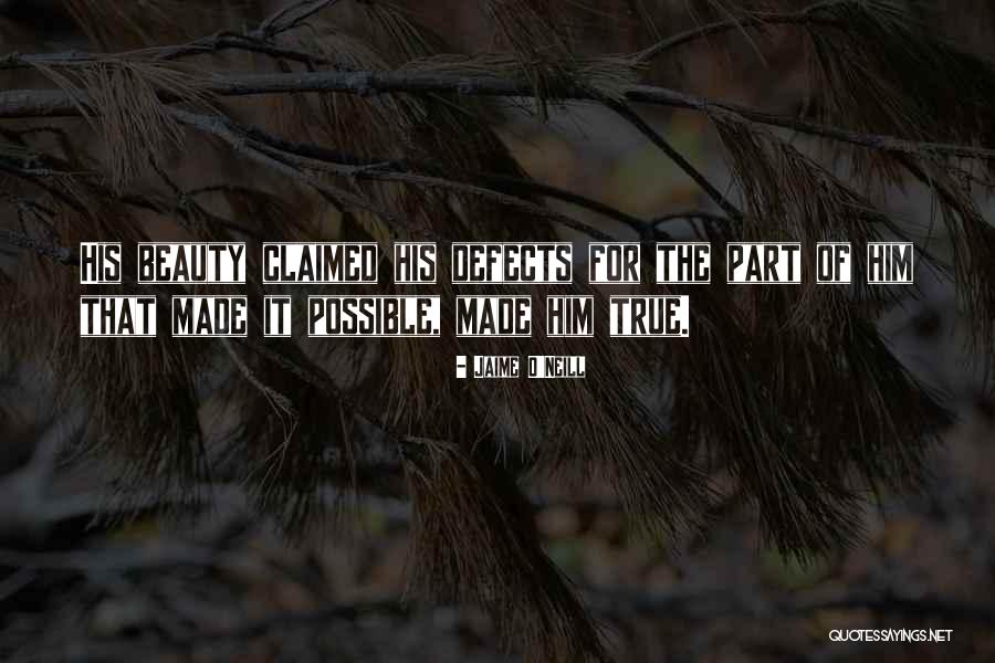 Dinastias Quotes By Jaime O'Neill Dinastias Quotes By Jaime O'Neill