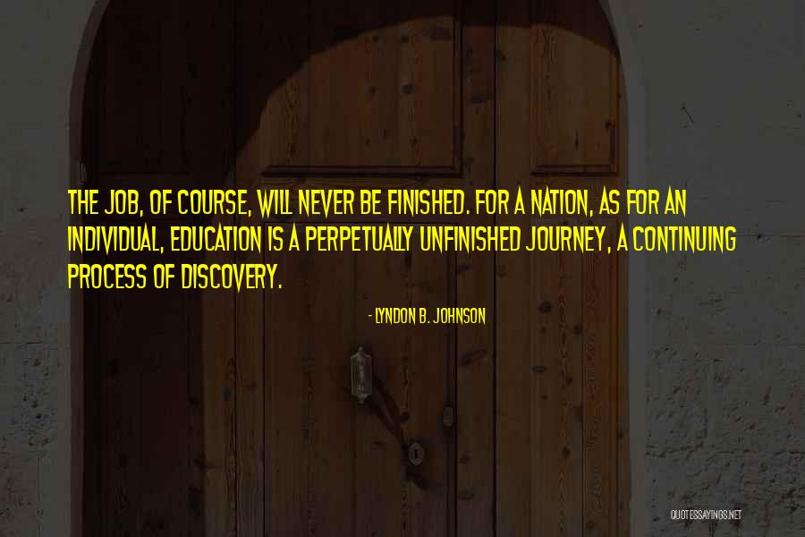 Dinastias Quotes By Lyndon B. Johnson Dinastias Quotes By Lyndon B. Johnson