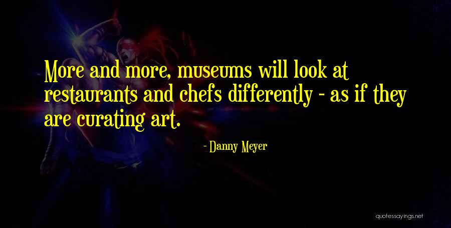 Dinawa Quotes By Danny Meyer Dinawa Quotes By Danny Meyer
