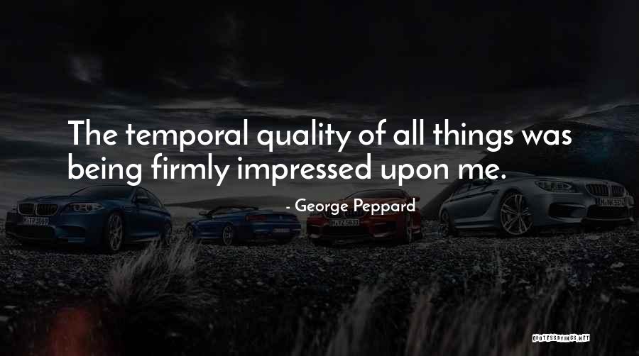 Dincolo De Luna Quotes By George Peppard Dincolo De Luna Quotes By George Peppard