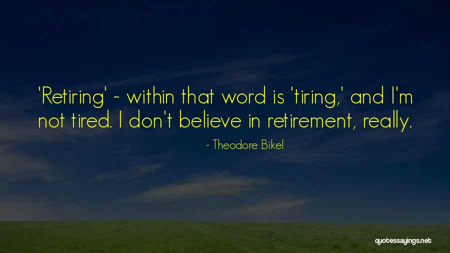 Dincolo De Luna Quotes By Theodore Bikel Dincolo De Luna Quotes By Theodore Bikel