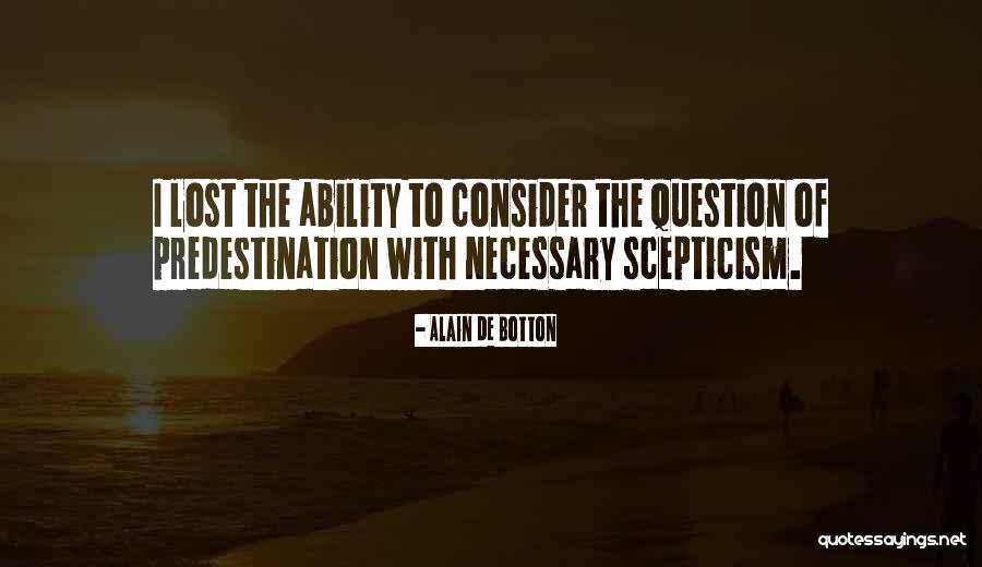 Dinder National Park Quotes By Alain De Botton Dinder National Park Quotes By Alain De Botton