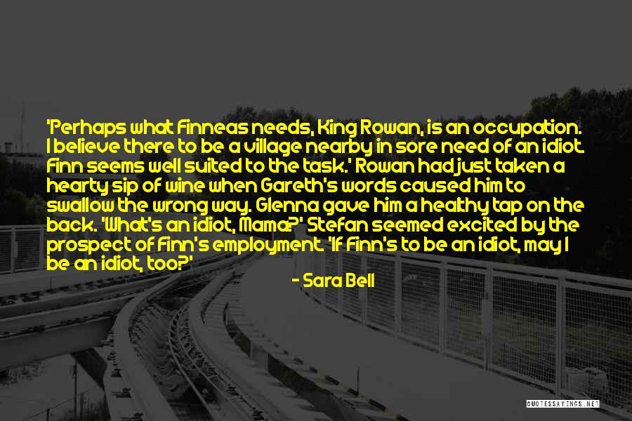 Dinder National Park Quotes By Sara Bell Dinder National Park Quotes By Sara Bell