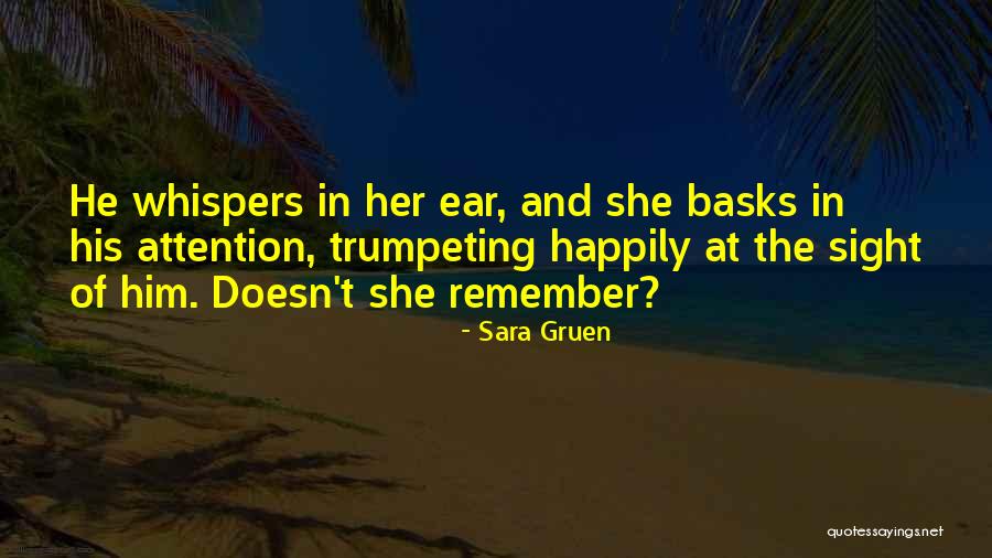 Dinder National Park Quotes By Sara Gruen Dinder National Park Quotes By Sara Gruen