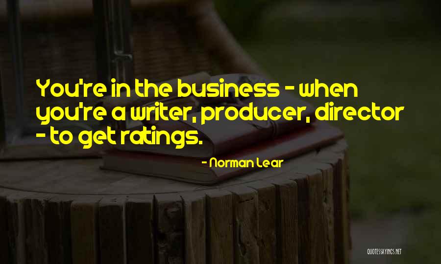 Dindirica Quotes By Norman Lear Dindirica Quotes By Norman Lear