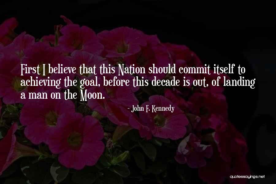 Dindirt Quotes By John F. Kennedy Dindirt Quotes By John F. Kennedy