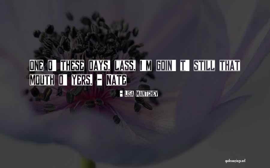 Dindirt Quotes By Lisa Mantchev Dindirt Quotes By Lisa Mantchev