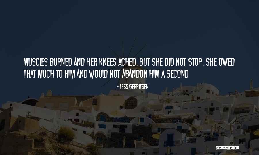 Dindy Foster Quotes By Tess Gerritsen Dindy Foster Quotes By Tess Gerritsen