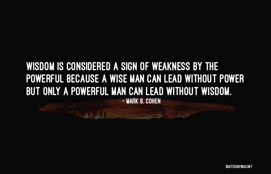 Dindy Robinson Quotes By Mark B. Cohen Dindy Robinson Quotes By Mark B. Cohen