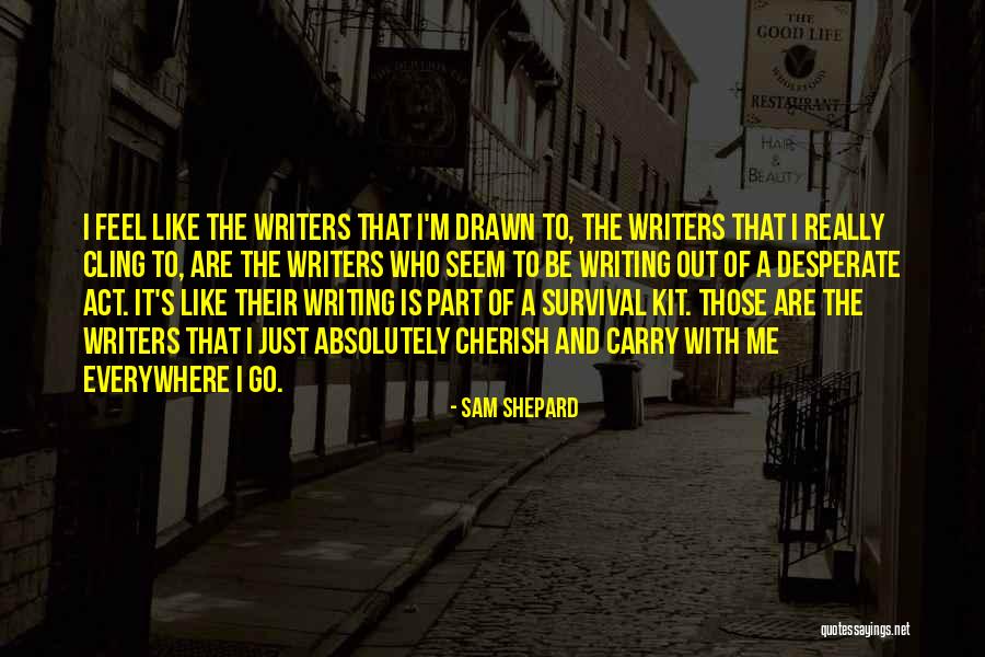 Dindyal Upadhyay Quotes By Sam Shepard Dindyal Upadhyay Quotes By Sam Shepard